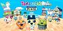 <strong>Tamagotchi Plaza</strong> (Metascore: 43): Der riesige Tamagotchi-Hype mag zwar vorbei sein, Spieleentwickler hält das aber nicht von neuen Einträgen ab. Die Plaza, in der dieses Spiel stattfindet, dient aber bestenfalls zum Erkunden; das zugehörige Minispiel langweilt noch schneller als die damalige Mitteilung, man möge sein Tamagotchi doch endlich einmal wieder füttern.
