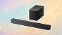 ULTIMEA 5.1ch Soundbar mit Dolby Atmos, VoiceMX, BassMX, APP, Heimkino 4D Surround Sound System, 340W Soundbar für TV Geräte mit Subwoofer, Bluetooth 5.4, Poseidon M60 Boom, Modell 2025 Amazon Angebot