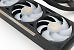 Zotac Gaming RTX 5090 Arcticstorm AIO Lüfter