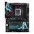 Das Asus ROG Strix X870E-H Hatsune Miku Edition.