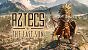 Aztecs: The Last Sun startet final - Azteken-Survival hat noch Luft nach oben