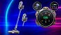 <strong>Dyson-Klon</strong> räumt Amazon leer:<strong> Akku-Staubsauger </strong>mit <strong>Display</strong>,<strong> 65 Min Laufzeit </strong>für <strong>142,49 € </strong>–<strong> </strong>über <strong>4.000 Mal bestellt</strong>