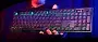 Cherry präsentiert neue Low-Profile-Tastatur für Spieler mit Drehknopf, LCD-Display und mehr