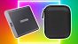 <strong>Deal zum Mitnehmen:</strong> Plus 96 Cent bringen Samsung Portable SSD T7 1 TB besser ans Ziel