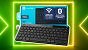 <strong>Überall sonst dreimal so teuer:</strong> Bluetooth-Keyboard wird für 9,99 € bei Amazon verschleudert