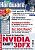 PC Games Hardware, Ausgabe 01/2001: Die legendäre Titelstory zum Kauf von 3dfx durch Nvidia markierte einen Wendepunkt in der Grafikkarten-Geschichte.