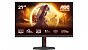 320 Hz in zwei Varianten: AOC stellt neue Gaming-Monitore in 27 und 32 Zoll vor (1)