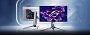 Bis zu 720 Hz: Asus präsentiert weltweit schnellsten OLED-Monitor
