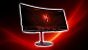 Acer Nitro XZ342CUP Gaming Monitor 34 Zoll (86cm Bildschirm) QHD, 165Hz DP, 100Hz HDMI, 1ms (VRB), 2xHDMI 2.0, DP 1.4, Curved, höhenverstellbar, DP/HDMI FreeSync Premium Amazon Angebot