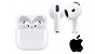 <strong>Jetzt aber schnell: </strong>Apple-Kopfhörer beim Prime Day zu Bestpreisen - AirPods 4 nirgends günstiger