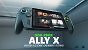 Ally X