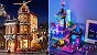<strong>Lumibricks beim Prime Day:</strong> Ganze Cyberpunk-Serie, Steampunk, Extra-Rabatte für Bundles
