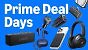 <strong>Amazon verramscht Anker beim Prime Day:</strong> USB-Ladegeräte, Kabel, Hubs, Powerbanks, Kopfhörer &amp; Co.