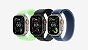 Die Apple Watch Ultra 3 begleitet ihren Nutzer bis 100 m Wassertiefe auch auf Tauchgängen.