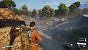 Arc Raiders (Preview, Hands-on): DLSS Quality zeigt Schmieren bei Rollbusch, wirkt gleichzeitig überschärft II