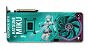 Hatsune Miku erhält ihre eigene Edition einer RTX 5080 - mit sattem Preisaufschlag.