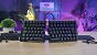 <strong>Asus ROG Falcata im Test: </strong>Ist der Luxuspreis der edlen, ergonomischen Split-Tastatur gerechtfertigt?