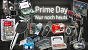 Amazon verteilt nur heute ab 9 €: Fischer Dübel, Wago Klemmen, Hansgrohe Duschkopf, Werkzeug Adventskalender, Lötkolben uvm. (1)