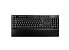 <strong>Gaming-Tastatur: Fullsize (104 oder 105 Tasten): </strong>Eine Fullsize-Custom-Gaming-Tastatur wie die Be Quiet Light Mount ist ein komplettes Keyboard: Numpad, Mittelblock und F-Reihe sind an Bord und für Blindschreiber sichtbar wie fühlbar vom Hauptfeld getrennt. Fullsize heißt 105 (ISO) oder 104 (ANSI) Tasten – die klassische Standardausführung, primär für Büroarbeit und (blindes) Textschreiben optimiert.