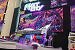 Frische Comics und dazugehöriger Merch von Rust City mit Cyberpunk-Vibe gab es auch!