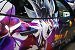 Dragonball ist immer wieder einmal Thema im Itasha-Bereich.