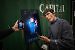 Am Fotostand von Adobe Lightroom hat sich unter anderem der Mr.-Spock-Cosplayer <a class="posRel pe-4" href="https://www.instagram.com/germanspock_berlin/#">germanspock_berlin<span class="icon extLinkIcon posAbs"></span></a> fotografieren lassen: mit dem Handy! Das Ergebnis konnte sich durchaus sehen lassen.