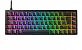 <strong>Gaming-Tastatur: 65 Prozent (68 Tasten): </strong>Eine 65-Prozent-Tastatur wie die Endgame Gear KB65HE verzichtet auf die F-Tastenreihe und ist damit schmaler als ein 75-Prozent-Modell. Die F-Tasten wandern als Sekundärbelegung auf die Ziffernreihe, wodurch Doppelbelegungen zunehmen. Wie bei 75 % sind die Cursortasten an Bord; dazu kommen Del, PgUp, PgDn und End aus dem Mittelblock. Durch die kompakteren Maße sind diese Tasten nicht mehr vom Hauptfeld abgesetzt – für Blindschreiber irritierend.