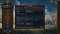 Europa Universalis V - Menü - 04 - Spiel I