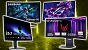 <strong>OLED-Träume werden wahr:</strong> Die wirklich besten Gaming-Monitor-Deals beim Prime Day 2025