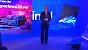 Sonja Pierer, Intel Director Sales und Marketing für Zentraleuropa, stellt die internen, <a class="posRel pe-4" href="https://newsroom.intel.com/artificial-intelligence/ai-pc-global-report">veröffentlichten Befragungen<span class="icon extLinkIcon posAbs"></span></a> bezüglich des Themas KI vor.