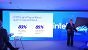 Sonja Pierer, Intel Director Sales und Marketing für Zentraleuropa, stellt die internen, <a class="posRel pe-4" href="https://newsroom.intel.com/artificial-intelligence/ai-pc-global-report">veröffentlichten Befragungen<span class="icon extLinkIcon posAbs"></span></a> bezüglich des Themas KI vor.