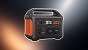 Jackery Explorer 1000, 1002Wh Tragbare Powerstation Mobiler Stromspeicher mit 230V/1000W (Spitze 2000 W) Steckdose, USB und QC, Mobile Stromversorgung für Outdoors Amazon Angebot