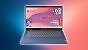 Lenovo Chromebook IdeaPad Slim 3 / 14" Full HD Display / Mediatek MT8186 / 4GB RAM / 64GB SSD / ARM Mali-G52 Grafik / Chrome OS / QWERTZ / blau Amazon Angebot