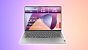Lenovo IdeaPad Flex Convertible 5 Laptop / 14" WUXGA Display / AMD Ryzen 7 7730U / 16GB RAM / 512GB SSD / AMD Radeon Grafik / Windows 11 Home / QWERTZ / grau / 3 Monate Premium Care Amazon Angebot