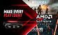 Letzter Zündstoff für RDNA 1 &amp; 2: Finaler Radeon-Treiber für Battlefield 6 und Bloodlines 2