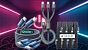 Nie günstiger: Lisen 2E334 und Gianac-USB-Ladekabel im befristeten Angebot