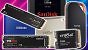 <strong>2 TB Samsung-SSD für 86 € &amp; Co.:</strong> Geniale SSD-Deals bei MwSt.-Aktion - nur bis Montag!