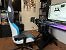 <strong>Moza R12 + GS V2P Lenkrad im Test: </strong>Aufbau Bild 11