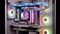 MSIs Project-Zero-Komplettsystem bringt frischen Wind ins heimische Setup: Mit Ryzen 7 7800X3D, Geforce RTX 5070 Ti PZ und dem aufgeräumten Project-Zero-Mainboard mit rückseitigen Anschlüssen kombiniert der Komplett-PC starke Gaming-Leistung mit elegantem Design in Weiß!