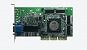 Nvidia Geforce 256: Die erste „GPU“ der Welt – vereinte Transformation, Beleuchtung und Rendering auf einem Chip und leitete die Ära der modernen Grafikkarten ein.
