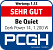 Gesamtnote des Be Quiet Dark Power 14 mit 1.200 Watt: Sehr gut (1,12)