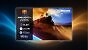 Philips Ambilight 55OLED760 4K OLED Smart TV - 55 Zoll Display mit P5 AI Perfect Picture Engine Ultra HD, Titan OS, Dolby Vision und Atmos Sound - Funktioniert mit Alexa und Google Sprachassistent Amazon Angebot