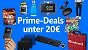 <strong>Prime Day zum Mitnehmen: </strong>40 Deal-Highlights, die kurz keine 20 Euro kosten