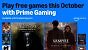 Kostenlose Spiele bei Prime Gaming: GoG-Keys für XCOM 2, Fallout New Vegas und mehr (1)