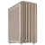 Asus-Gehäuse in Beige: Perfekte Heimat für Noctua-Builds? (1)