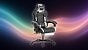 SUKIDA Gaming Stuhl, Ergonomischer Gaming-Stuhl mit Fußstütze, Racing Gaming Chair Kopfstütze Verstellbarer Computerstuhl Höhenverstellbar Lendenwirbelstütze für Homeoffice und Gaming Schwarz Amazon Angebot