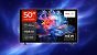 TCL 50V6C 50 Zoll Direct LED TV, 4K HDR Fernseher, Smart TV mithilfe von Google TV (Dolby Audio, Motion Clarity, Kompatibel mit Google Assistant &amp; Alexa) [Energieklasse E] Amazon Angebot