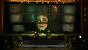 Dialoge und Gesichter in The Outer Worlds 2.