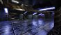 Raytracing wird für die Globale Beleuchtung und dynamischen Schattenwurf verwendet.