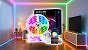 VKH LED Strip 10m, LED Streifen Bluetooth RGB LED Band 10m Selbstklebend mit Fernbedienung und APP, LED Lichterkette LED Beleuchtung für Zimmer Party [Energieklasse A] Amazon Angebot